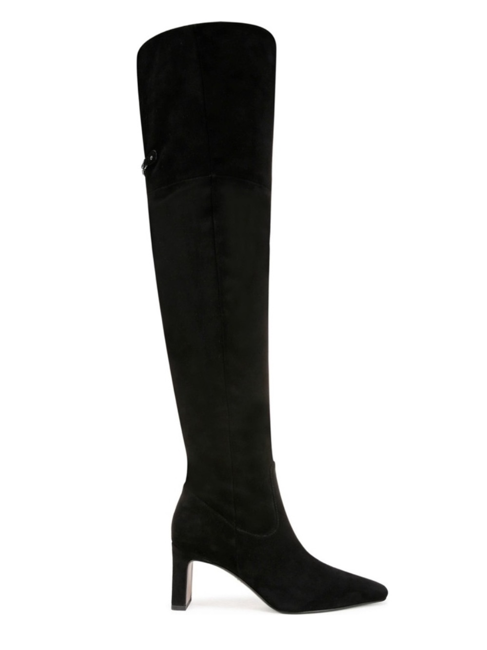 Sam Edelman Shea Over the Knee Boots New
